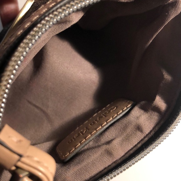 Calvin Klein Wristlet - Picture 3 of 3